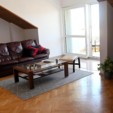 Apartment Marulianus Split Kültér fotó