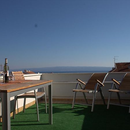 Apartment Marulianus Split Kültér fotó