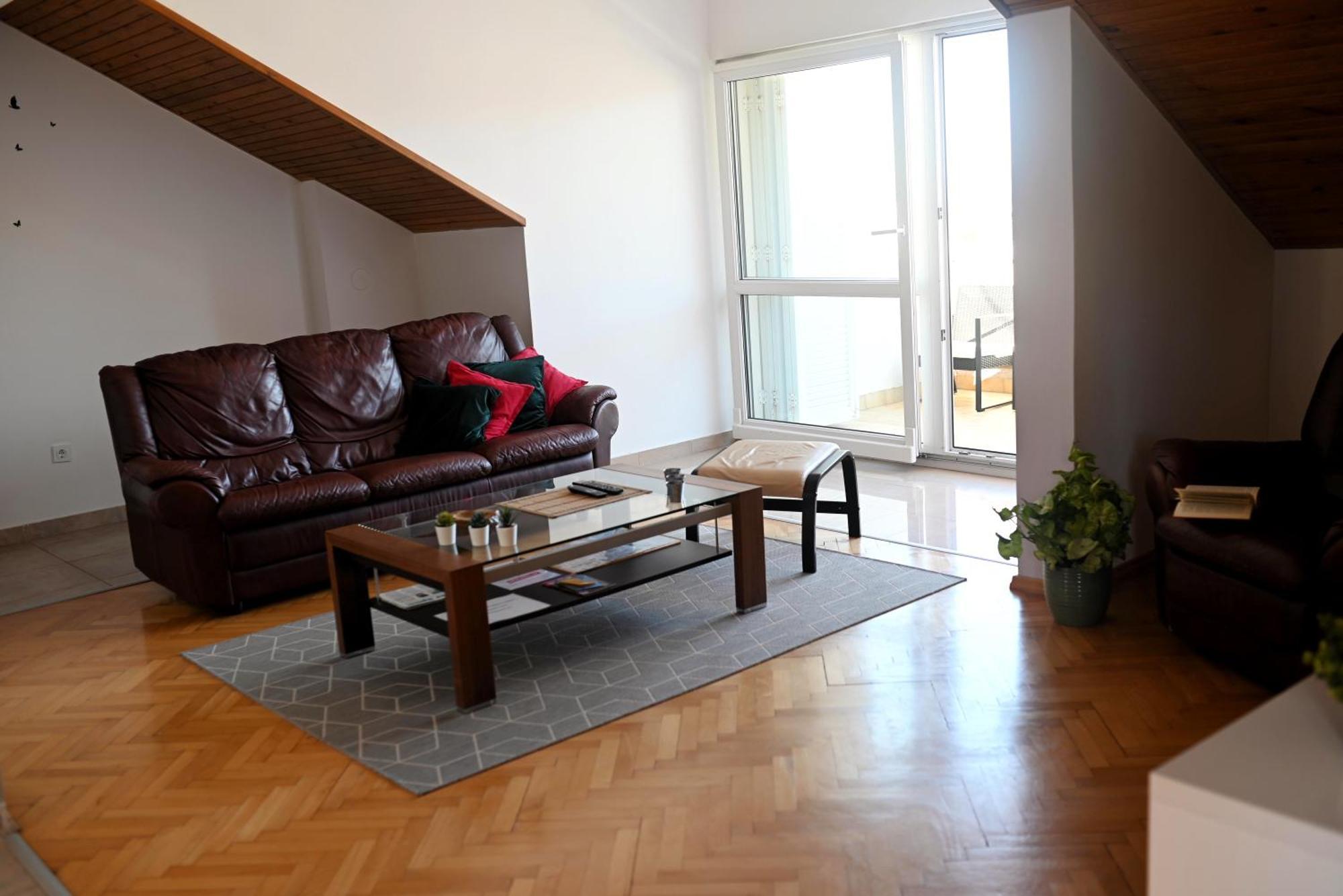 Apartment Marulianus Split Kültér fotó