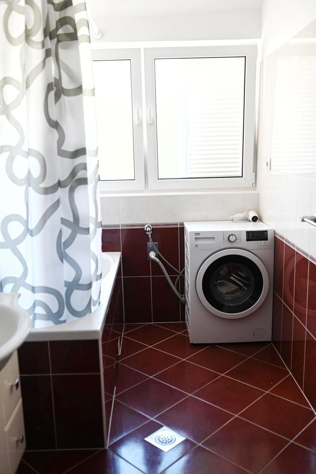 Apartment Marulianus Split Kültér fotó
