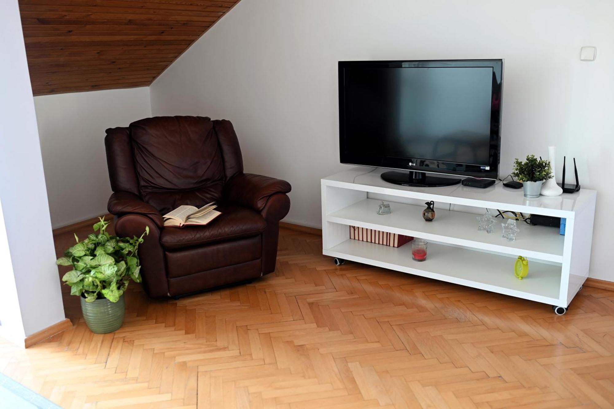 Apartment Marulianus Split Kültér fotó