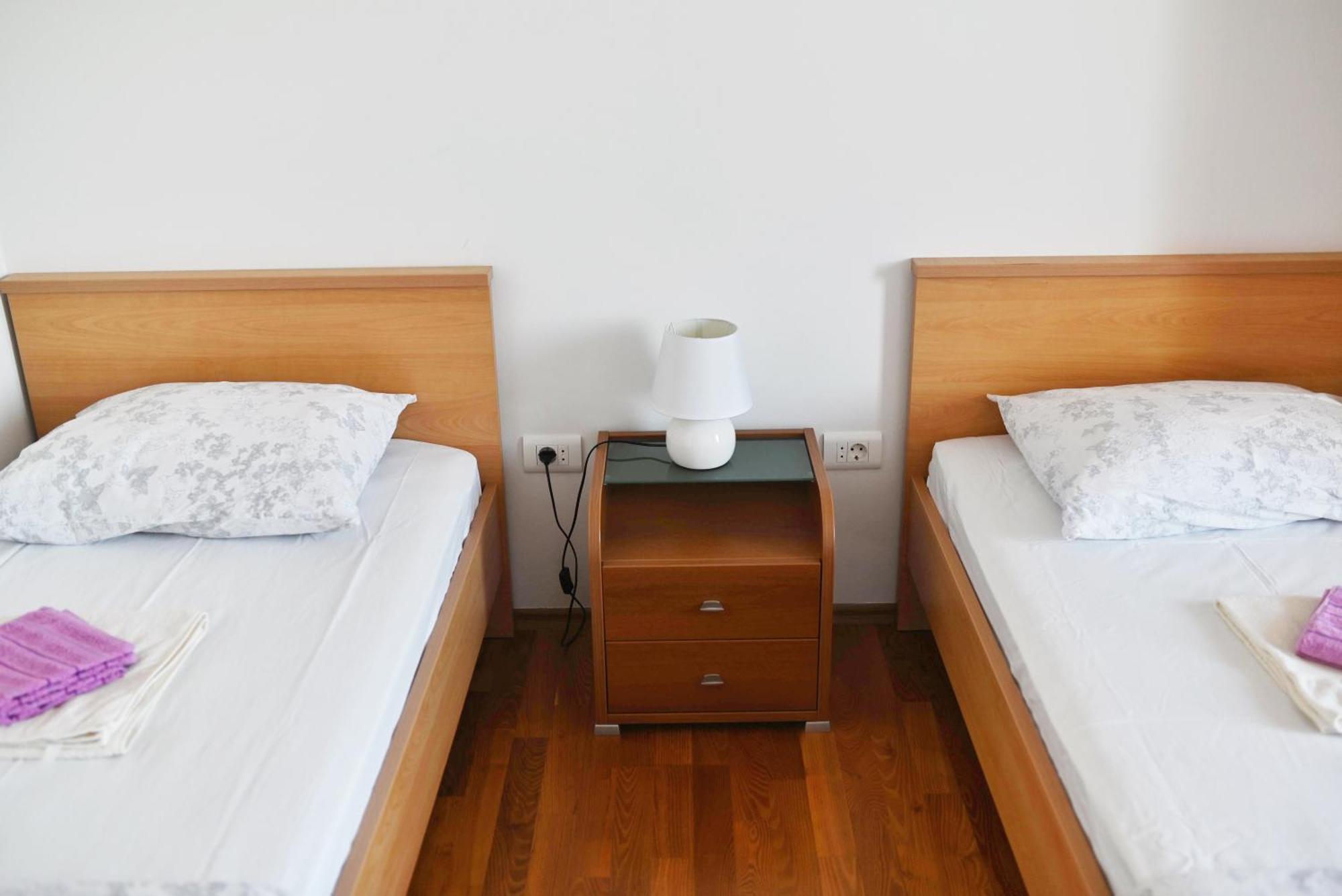 Apartment Marulianus Split Kültér fotó