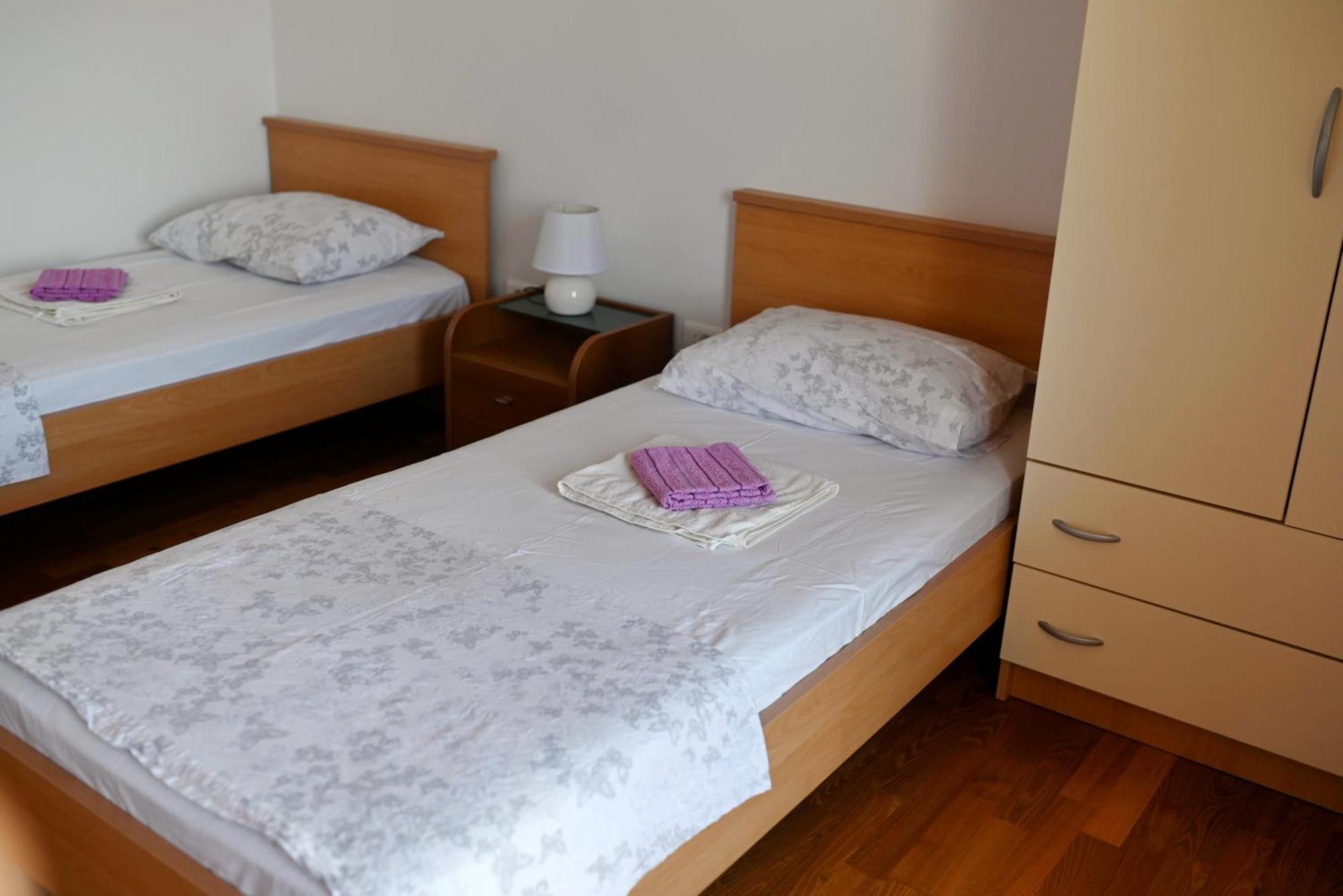 Apartment Marulianus Split Kültér fotó