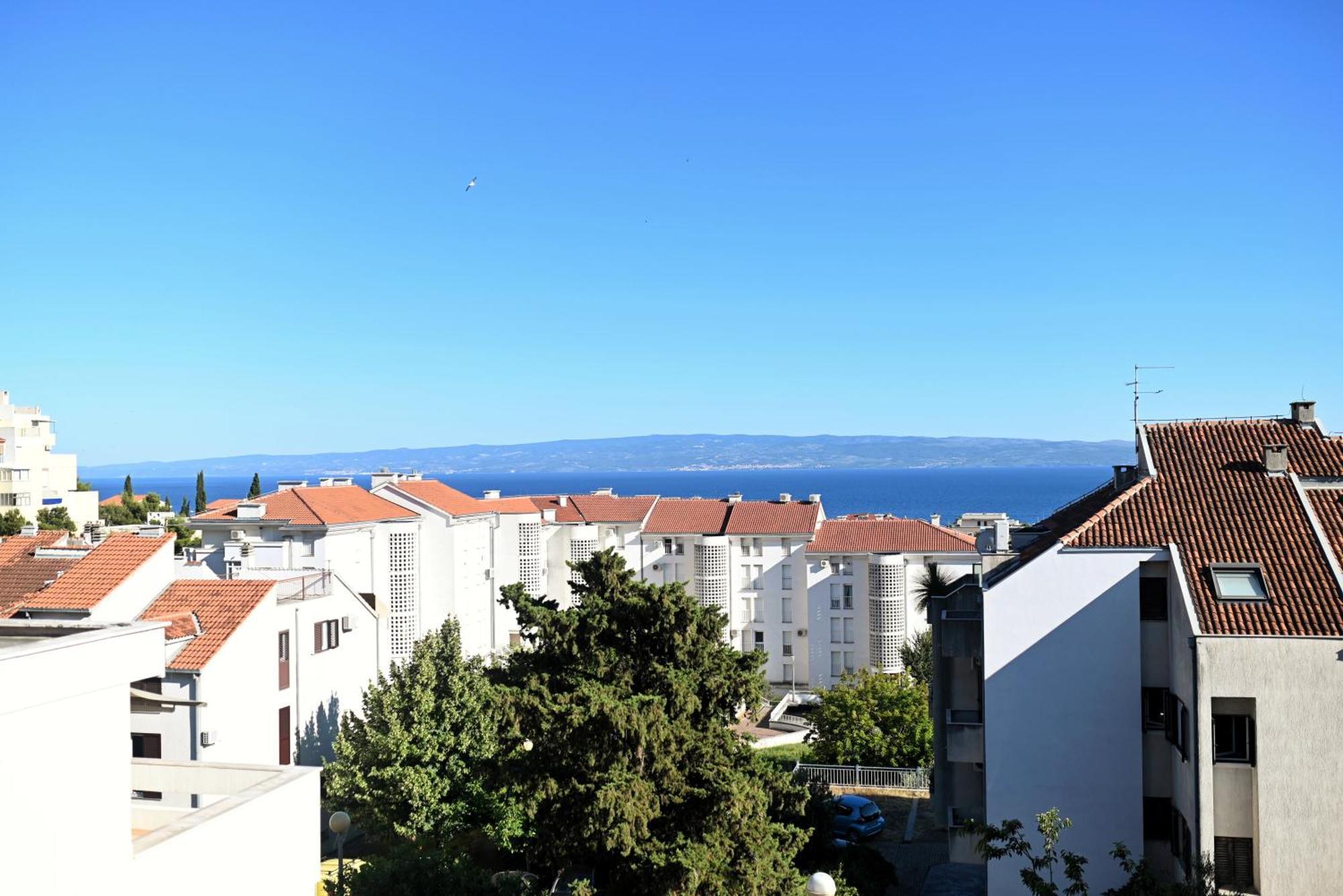 Apartment Marulianus Split Kültér fotó