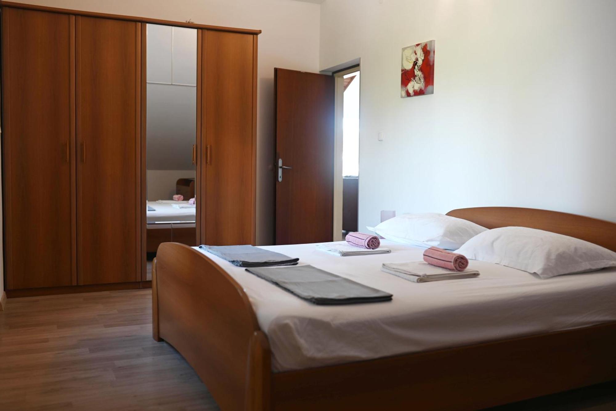 Apartment Marulianus Split Kültér fotó