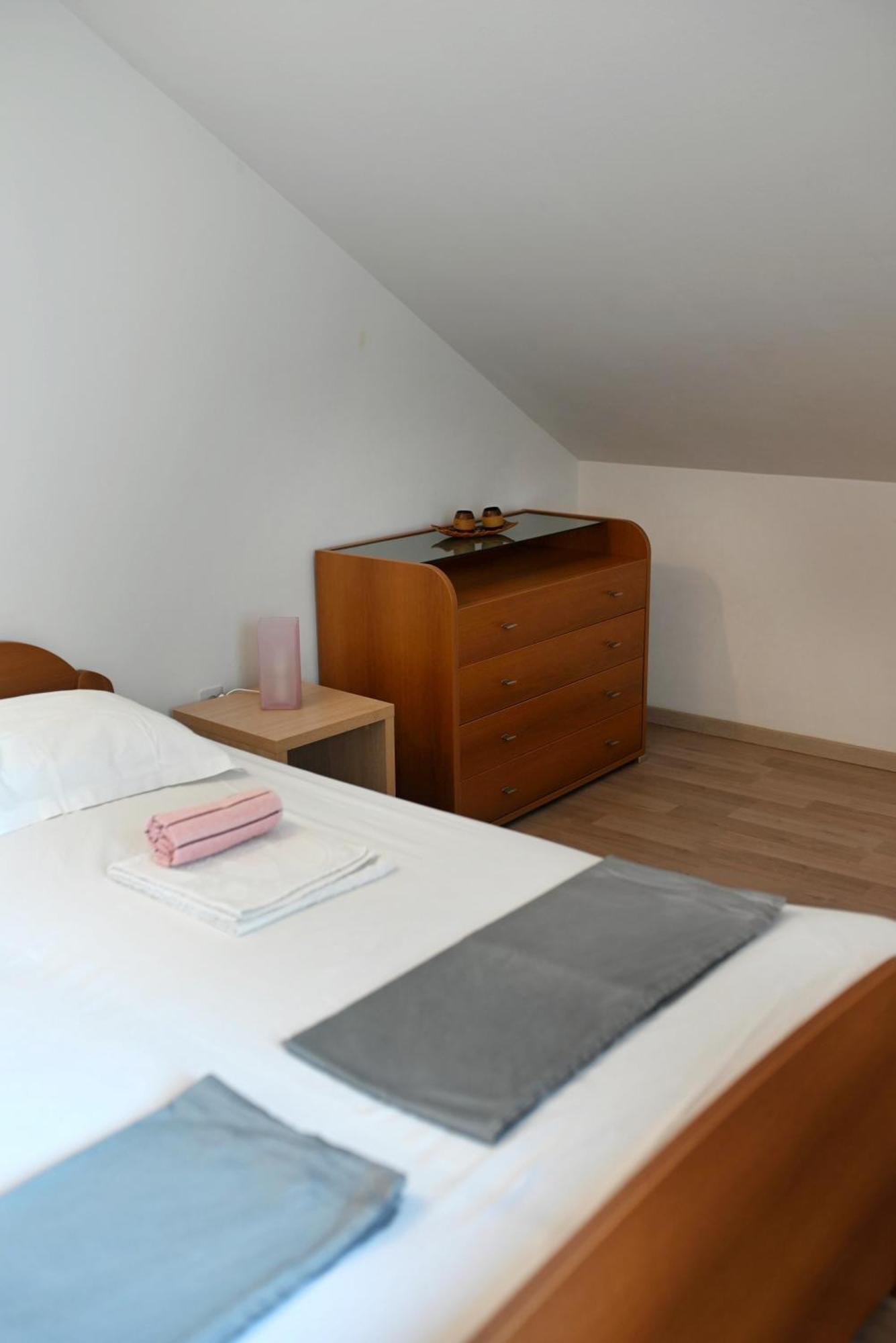 Apartment Marulianus Split Kültér fotó