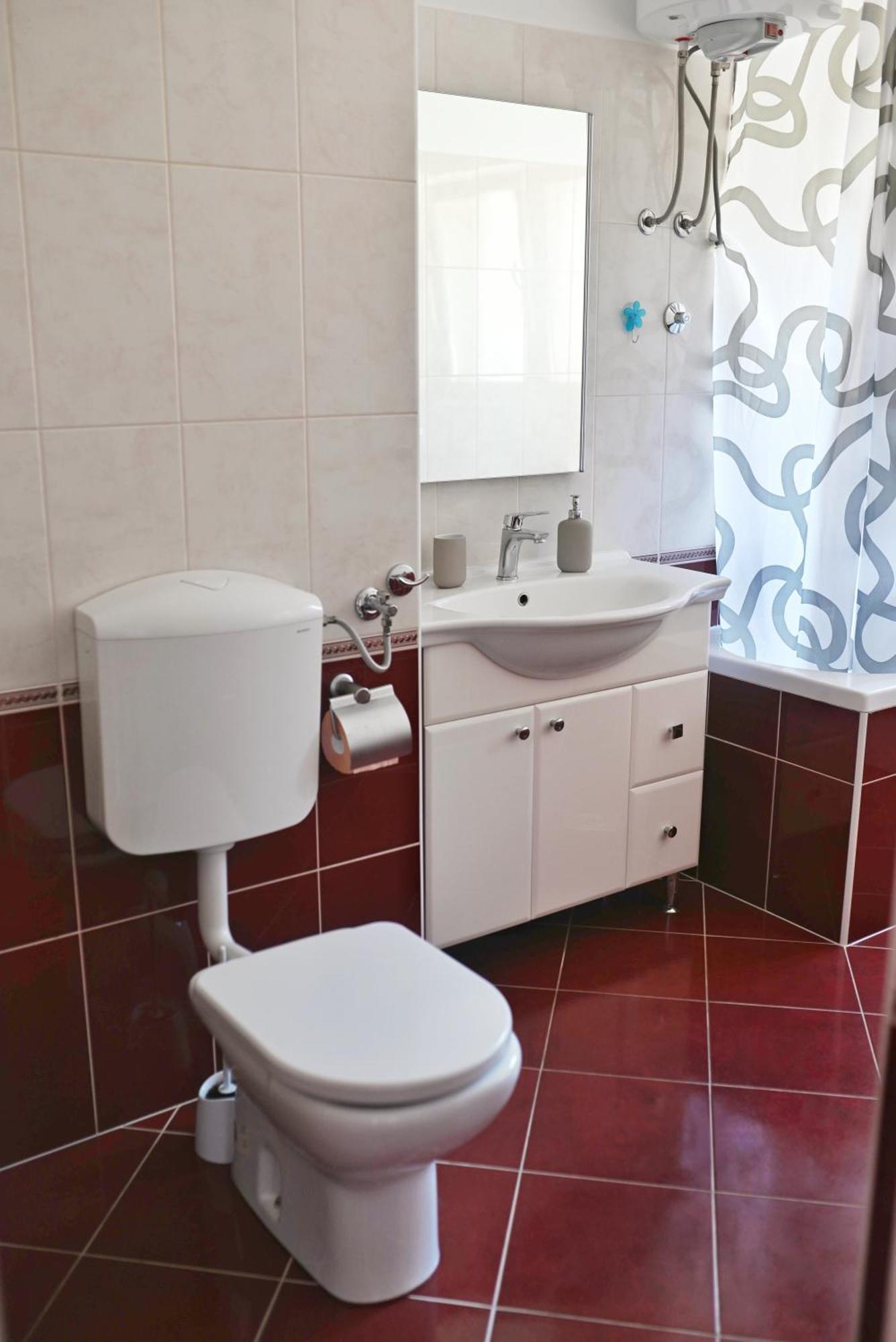 Apartment Marulianus Split Kültér fotó