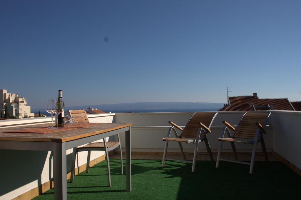 Apartment Marulianus Split Kültér fotó